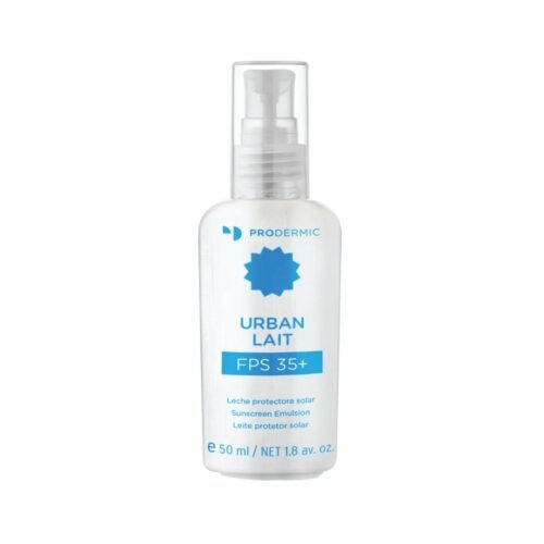 Protector Solar Piel Grasa