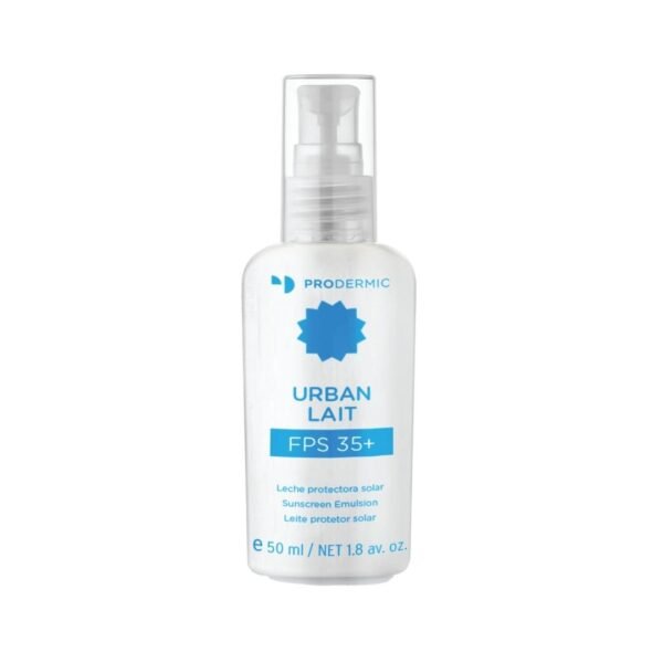 Protector Solar Piel Grasa