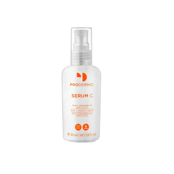 Serum C