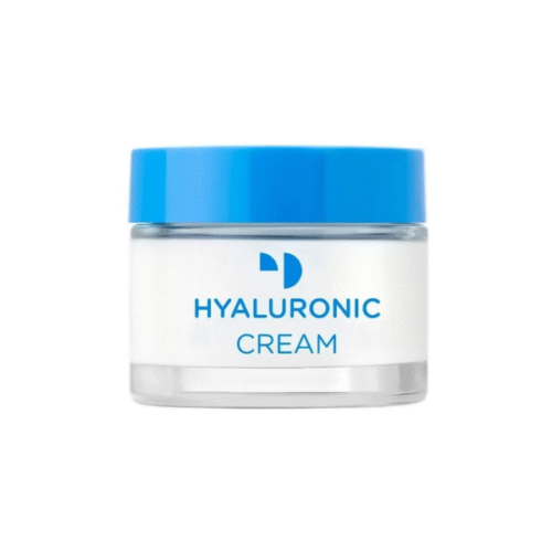 Hyalu Cream - Crema humectante