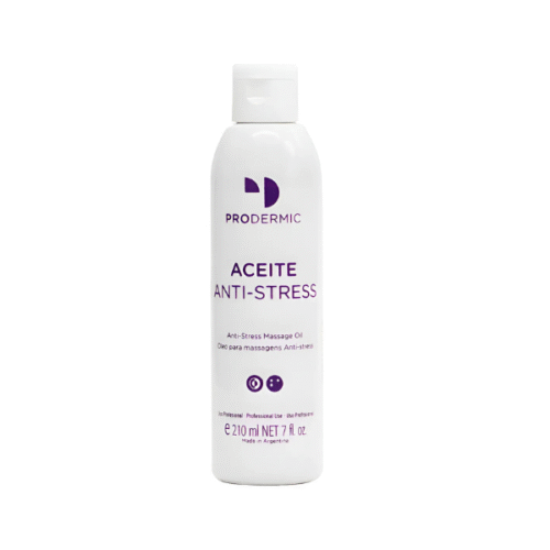 Aceite Antiestress
