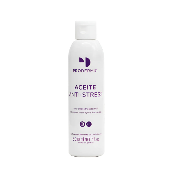 Aceite Antiestress